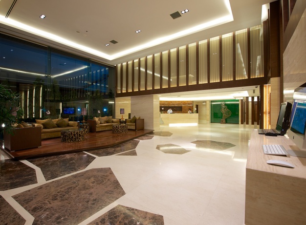  Jasmine Resort Hotel en 방콕